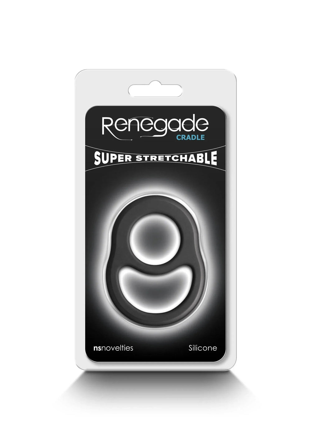 Renegade Cradle Cockring | Cockring - NS Novelties | SIN&LACE
