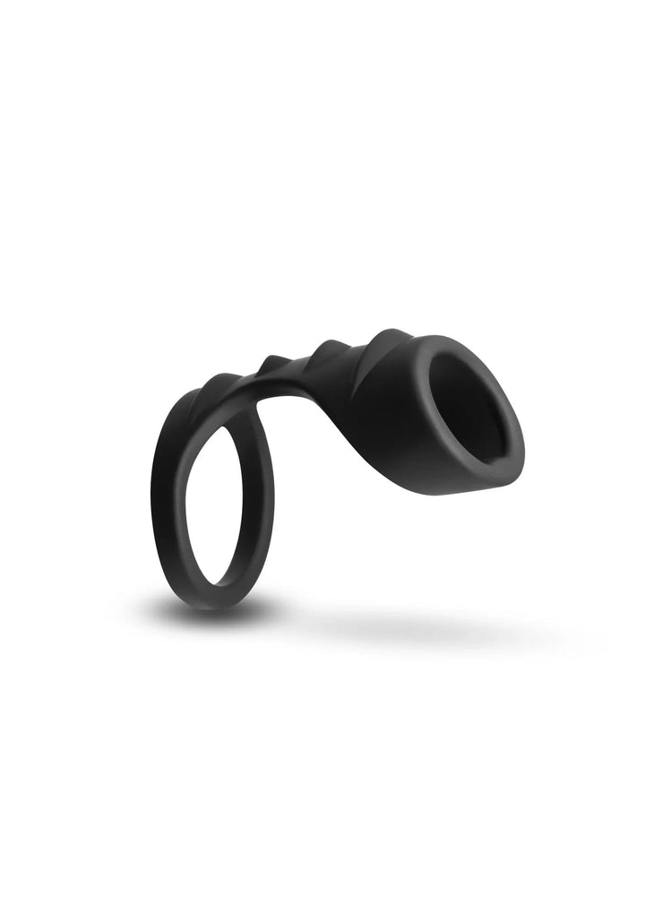 Renegade Bolster Cockring | Cockring - NS Novelties | SIN&LACE