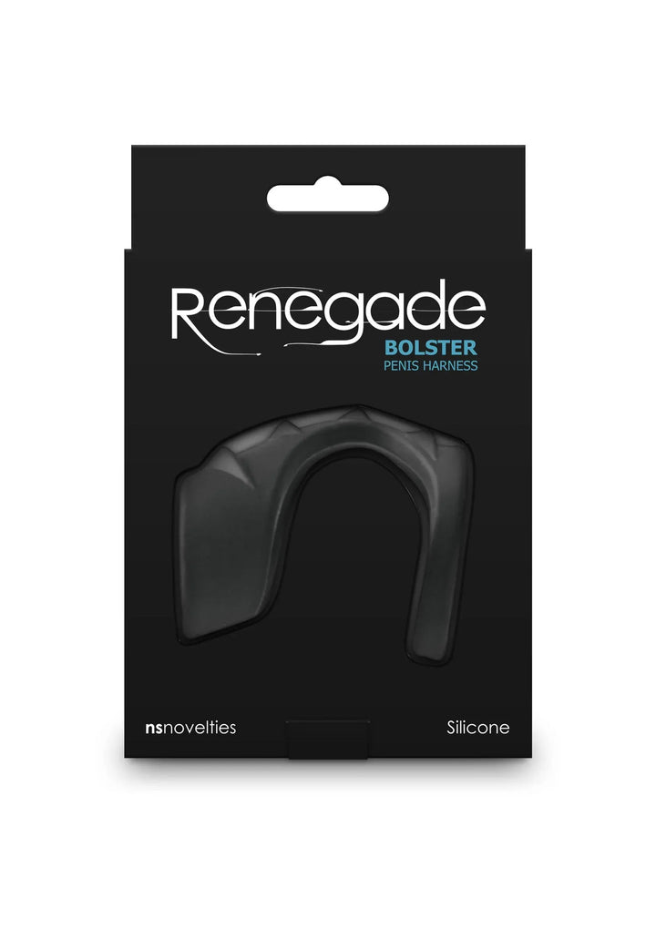 Renegade Bolster Cockring | Cockring - NS Novelties | SIN&LACE