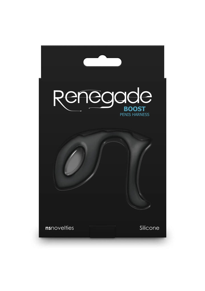 Renegade Boost Cockring | Cockring - NS Novelties | SIN&LACE