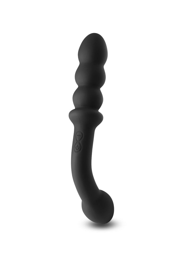 NS Novelties Renegade Duel dubbelzijdige vibrator
