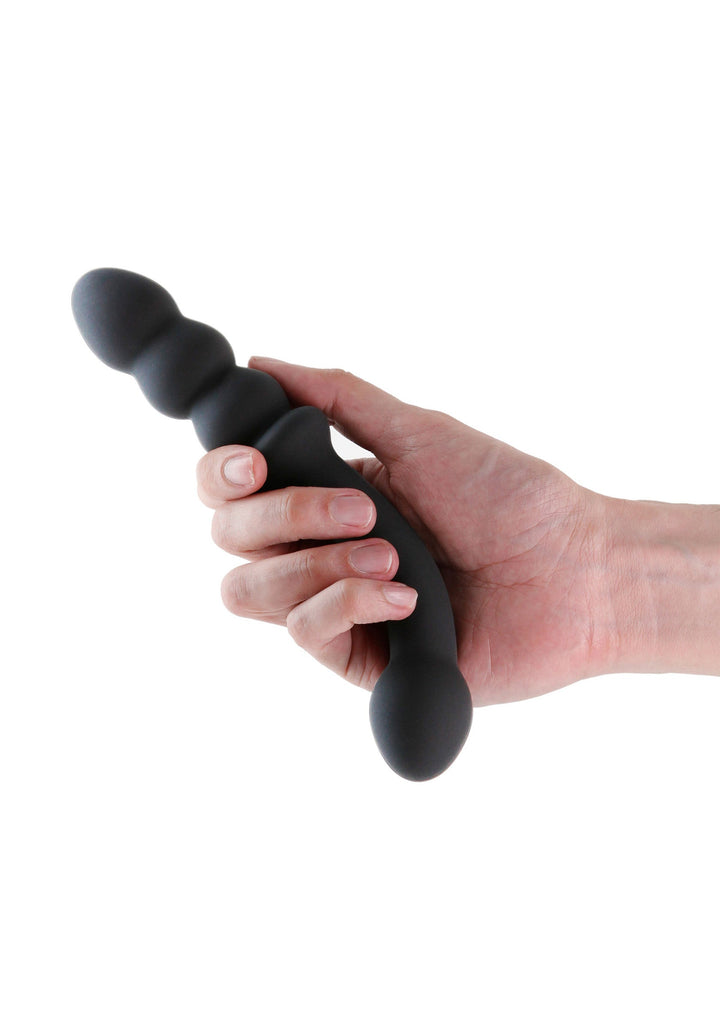 NS Novelties Renegade Duel dubbelzijdige vibrator