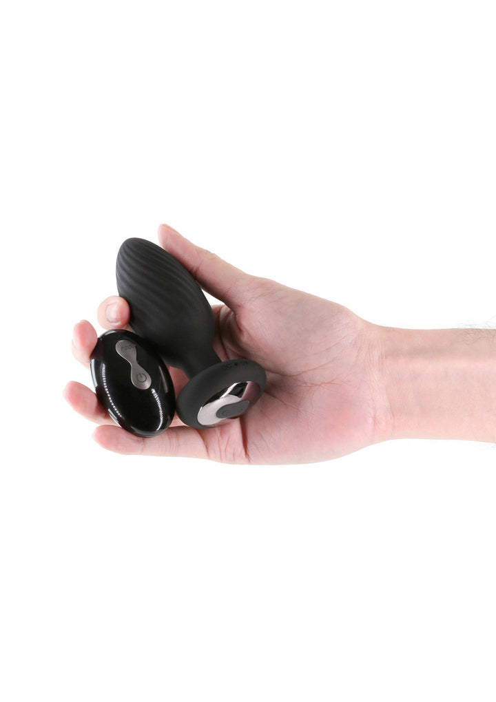 NS Novelties Renegade Alpine 2.0 buttplug
