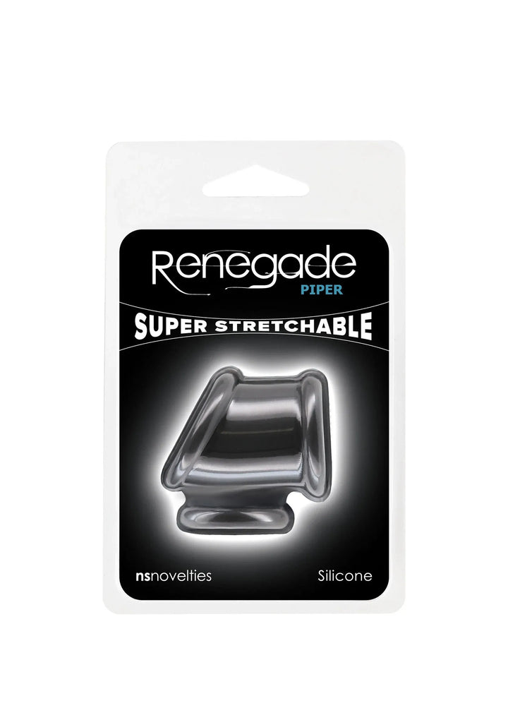 Renegade Piper Cockring | Cockring - NS Novelties | SIN&LACE