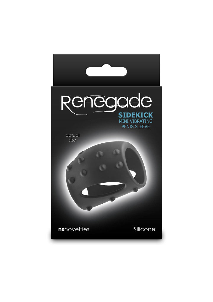 Renegade Sidekick