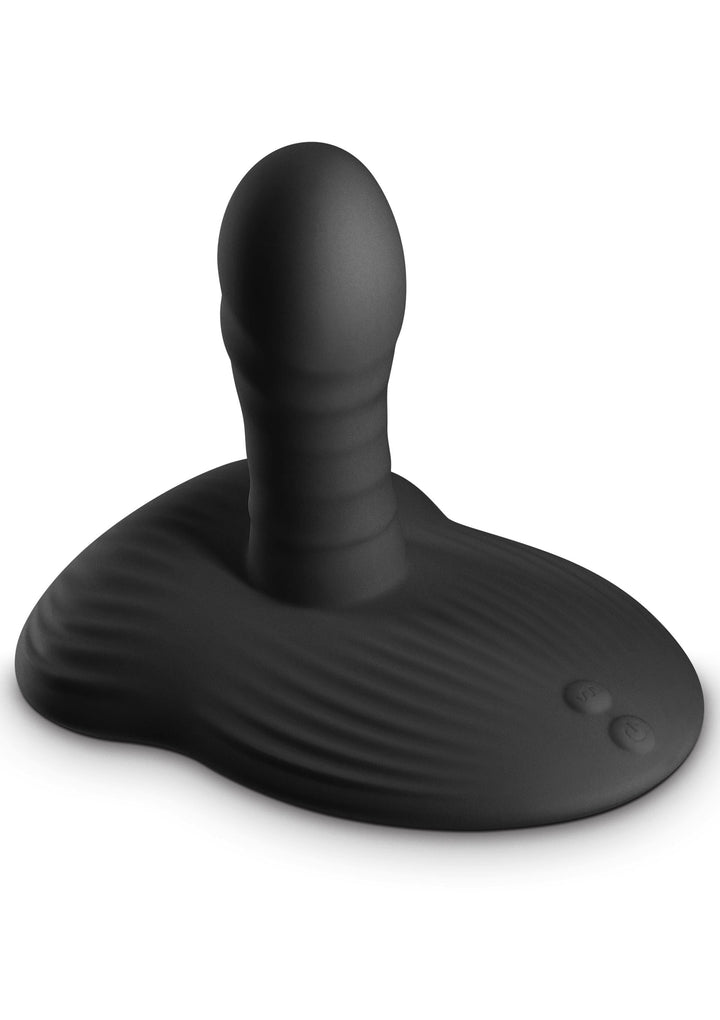NS Novelties Renegade Thrust Grind APP | Tarzan vibrator - NS Novelties | SIN&LACE