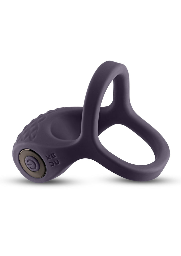 NS Novelties Renegade Valiant cockring