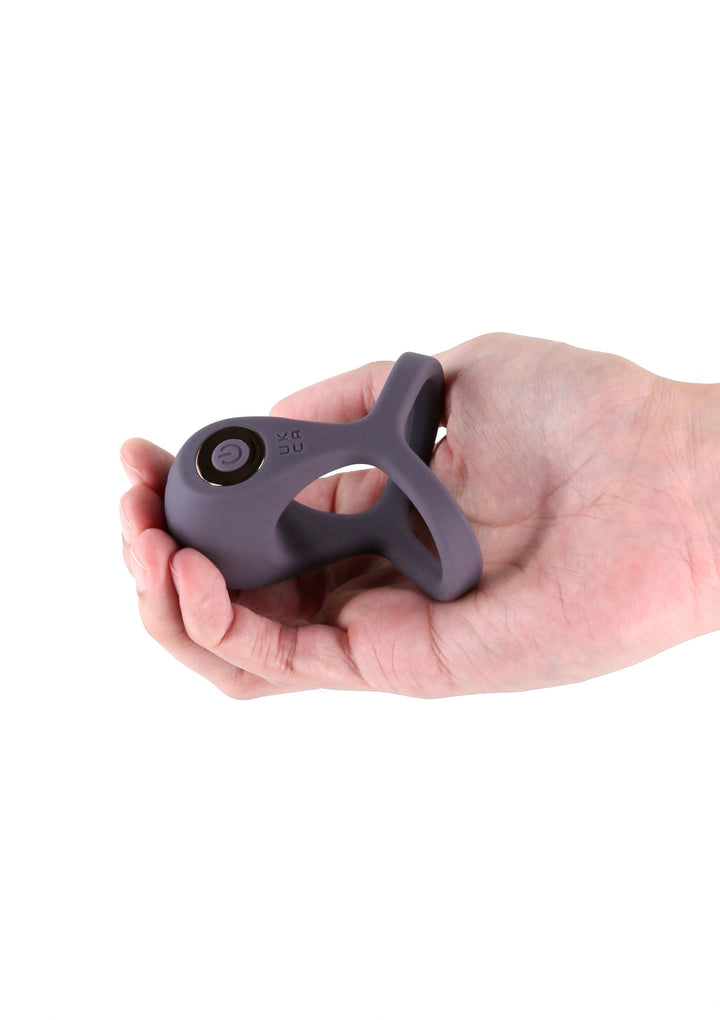 NS Novelties Renegade Valiant cockring