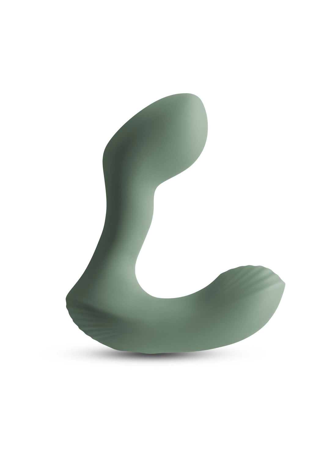 Outlaw Prostate Vibrator - Groen