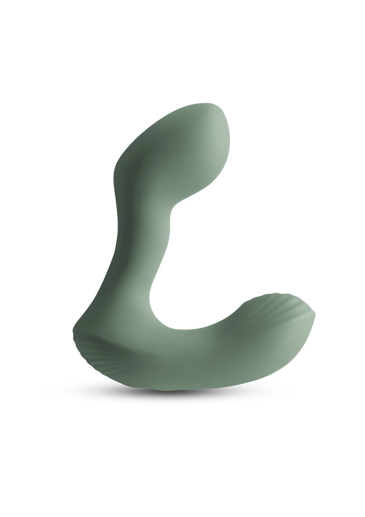 Outlaw Prostate Vibrator - Groen