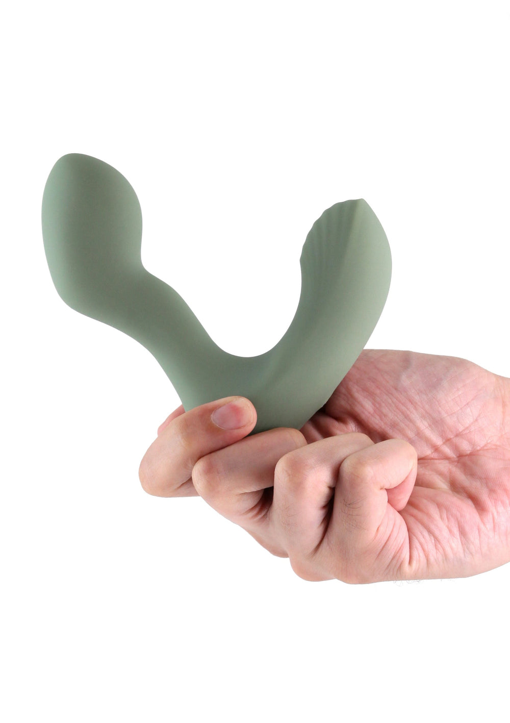 Outlaw Prostate Vibrator