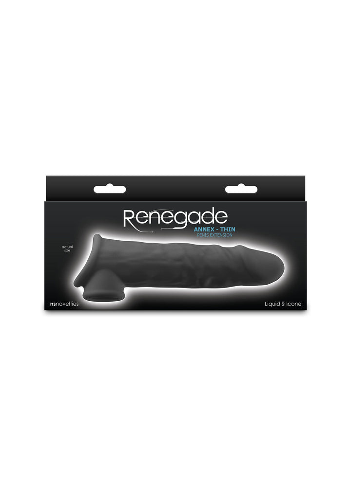 Renegade Annex Thin