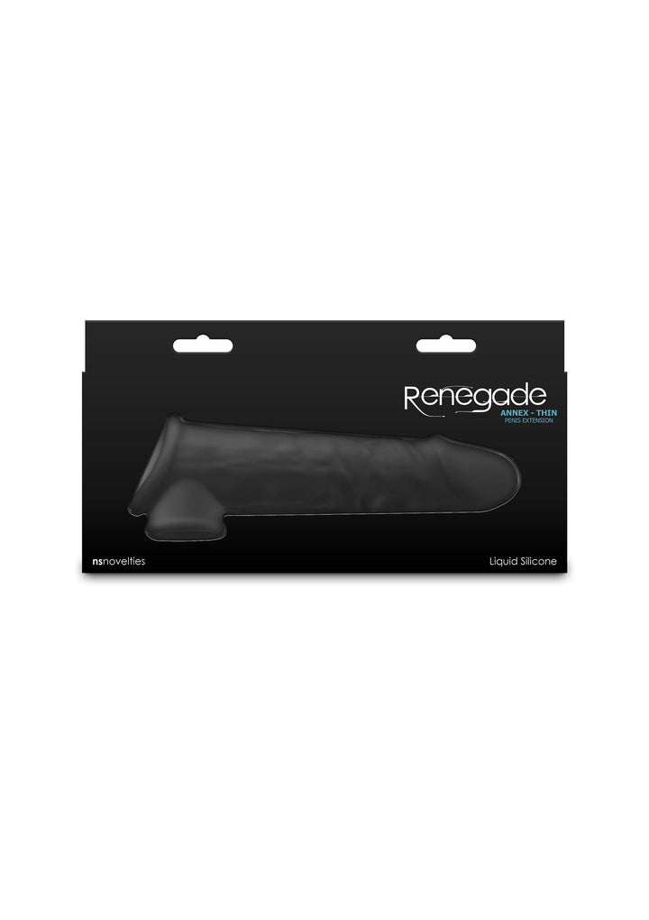 Renegade Annex Thin