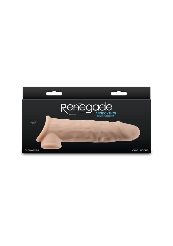 Renegade Annex Thin