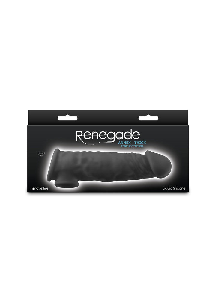 Renegade Annex Thick