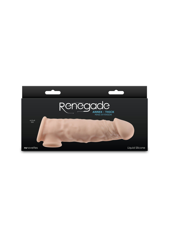 Renegade Annex Thick