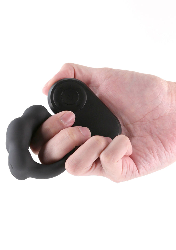 NS Novelties Rocket Ring cockring