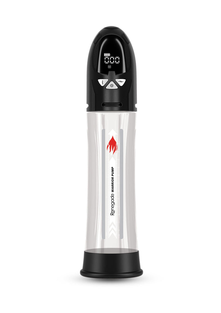 Warrior Pump