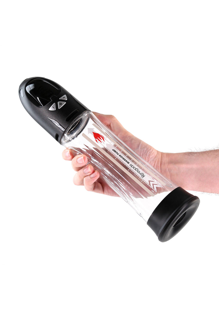 Warrior Pump