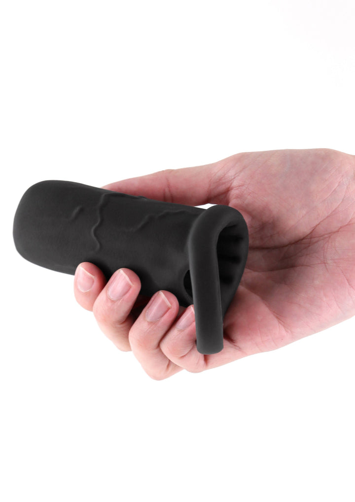 Supreme Penis Sleeve