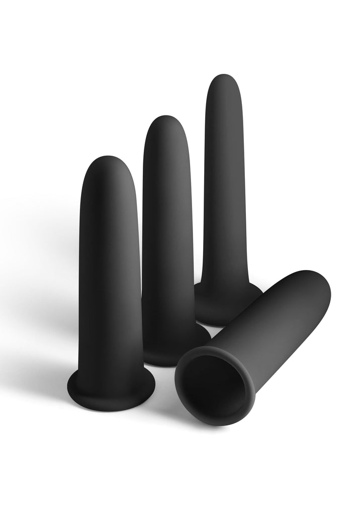 NS Novelties Renegade Gliders dilatorset