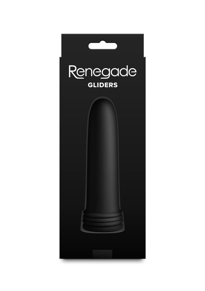 NS Novelties Renegade Gliders dilatorset