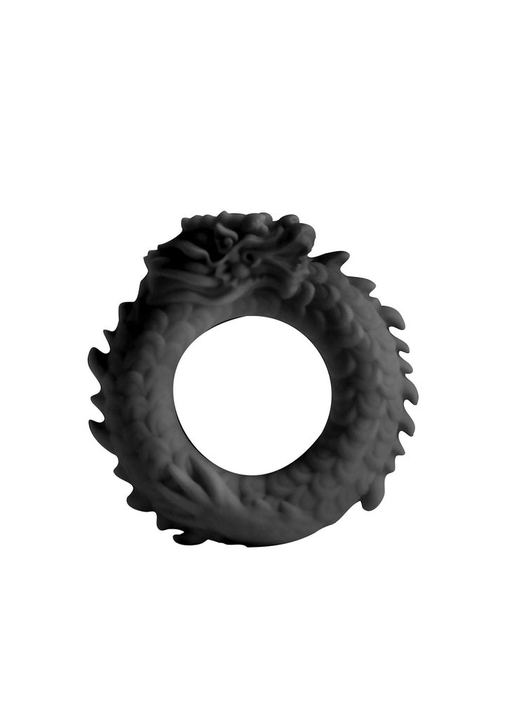 NS Novelties Dragon C-Ring cockring