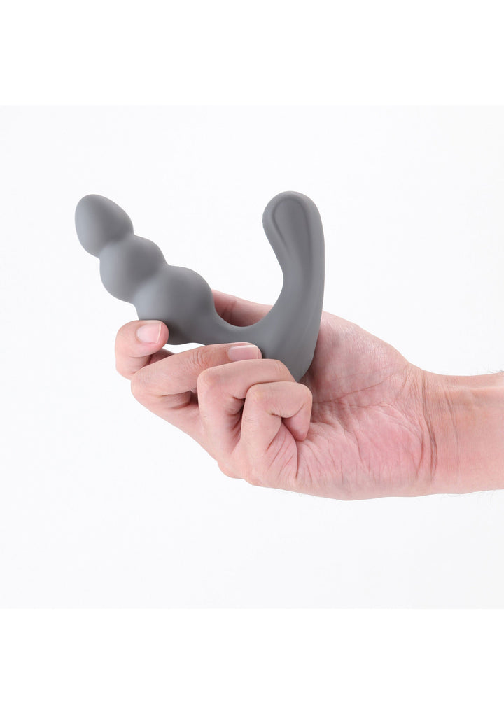 NS Novelties Renegade Triumph prostaatvibrator
