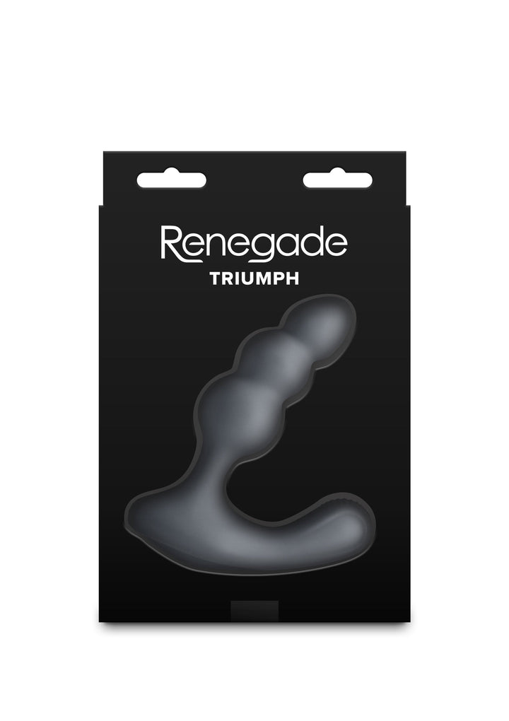NS Novelties Renegade Triumph prostaatvibrator