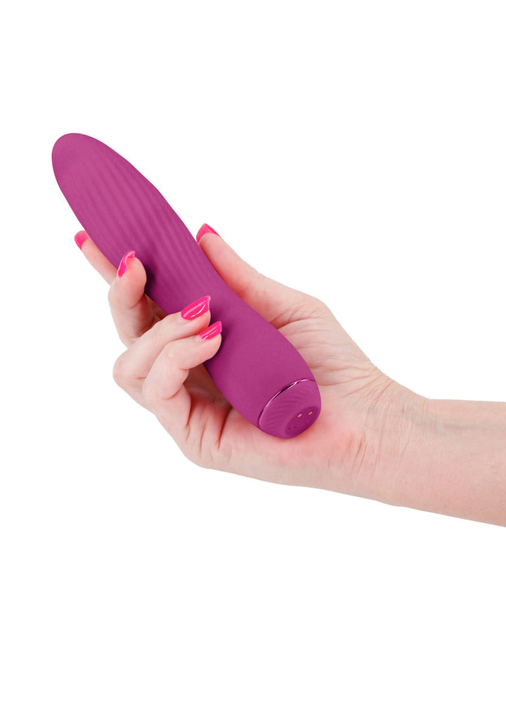 NS Novelties Obsession Clyde vibrator