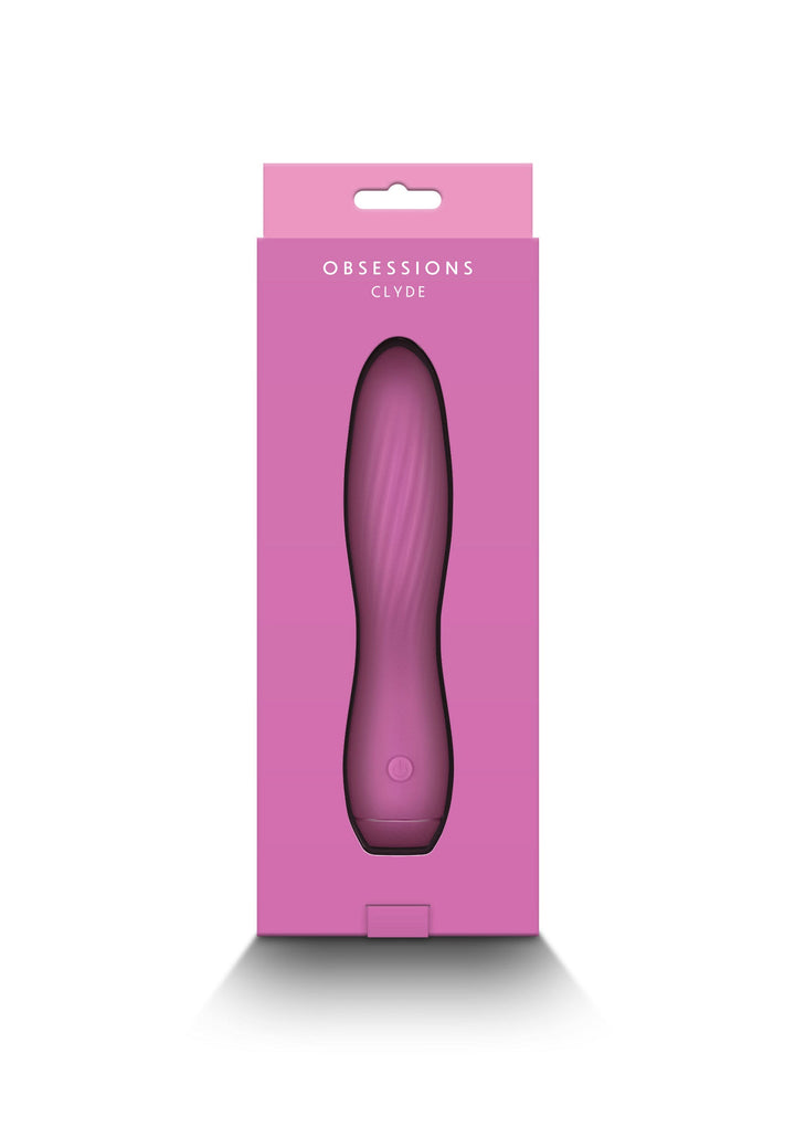 NS Novelties Obsession Clyde vibrator
