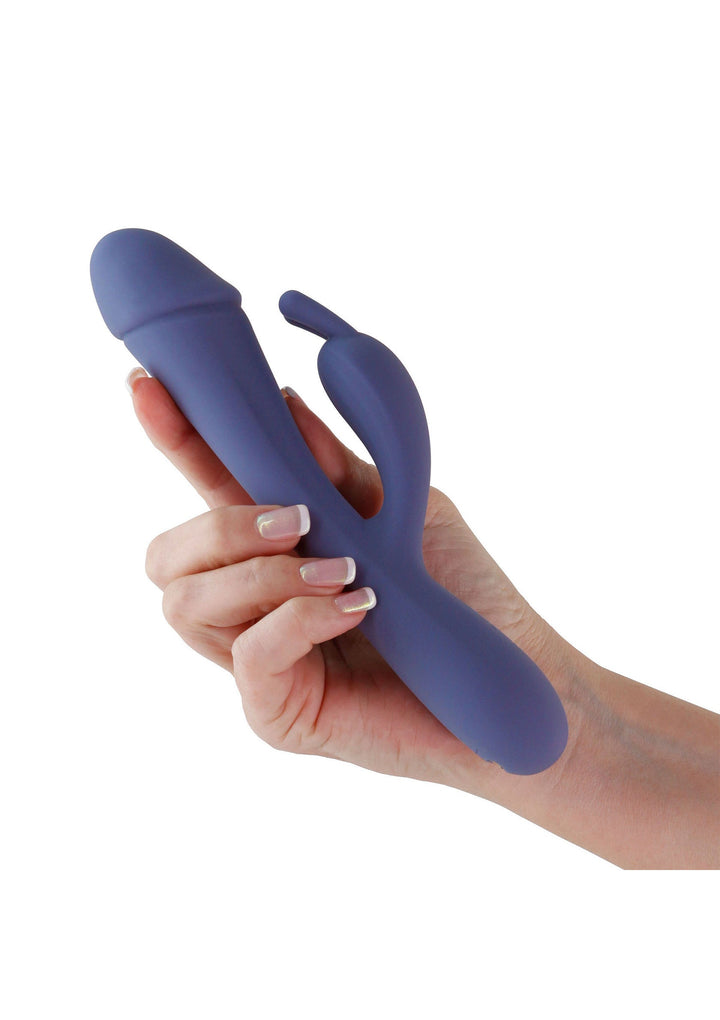 NS Novelties Obsessions Scarlett vibrator