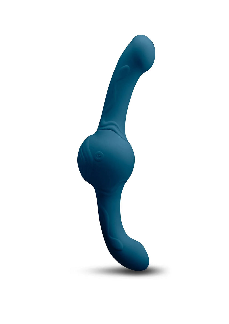 Revolution Tsunami | Prostaat Stimulators - NS Novelties | SIN&LACE