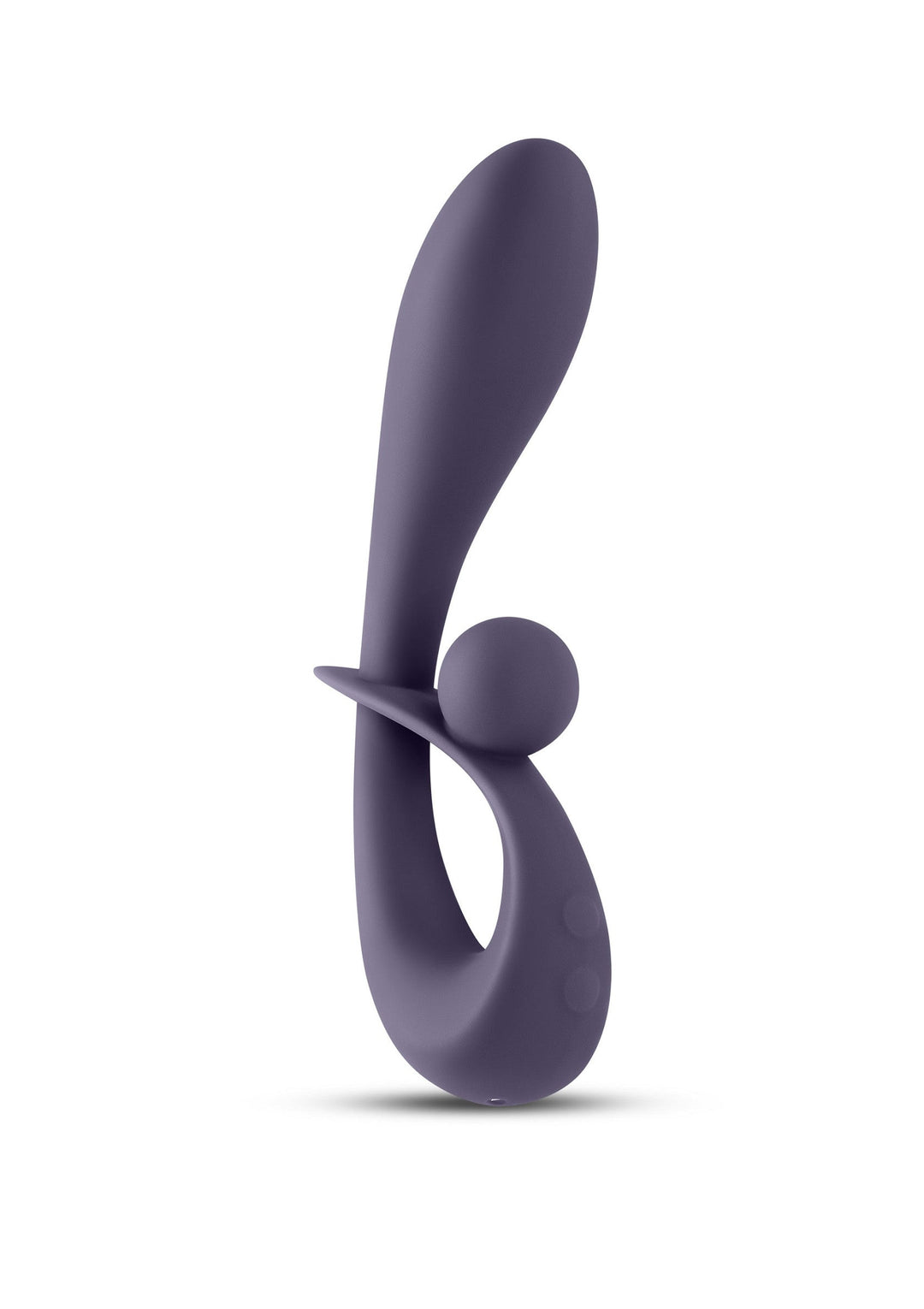 NS Novelties Secrets Forte | Rabbit vibrator - NS Novelties | SIN&LACE