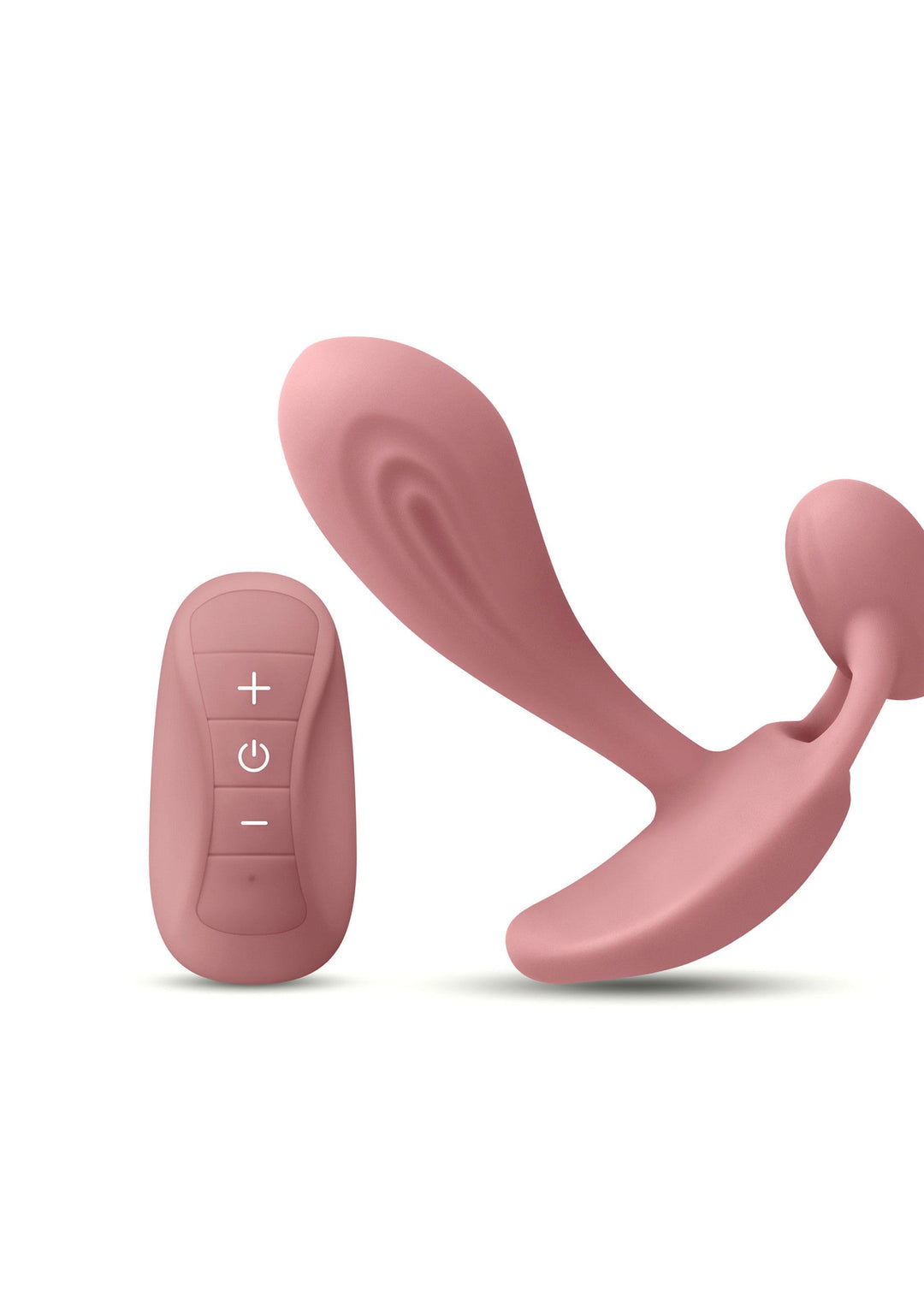 NS Novelties Secrets Echo | Clitoris vibrator - NS Novelties | SIN&LACE