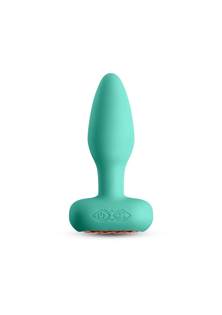 Techno Prism | Buttplug - NS Novelties | SIN&LACE