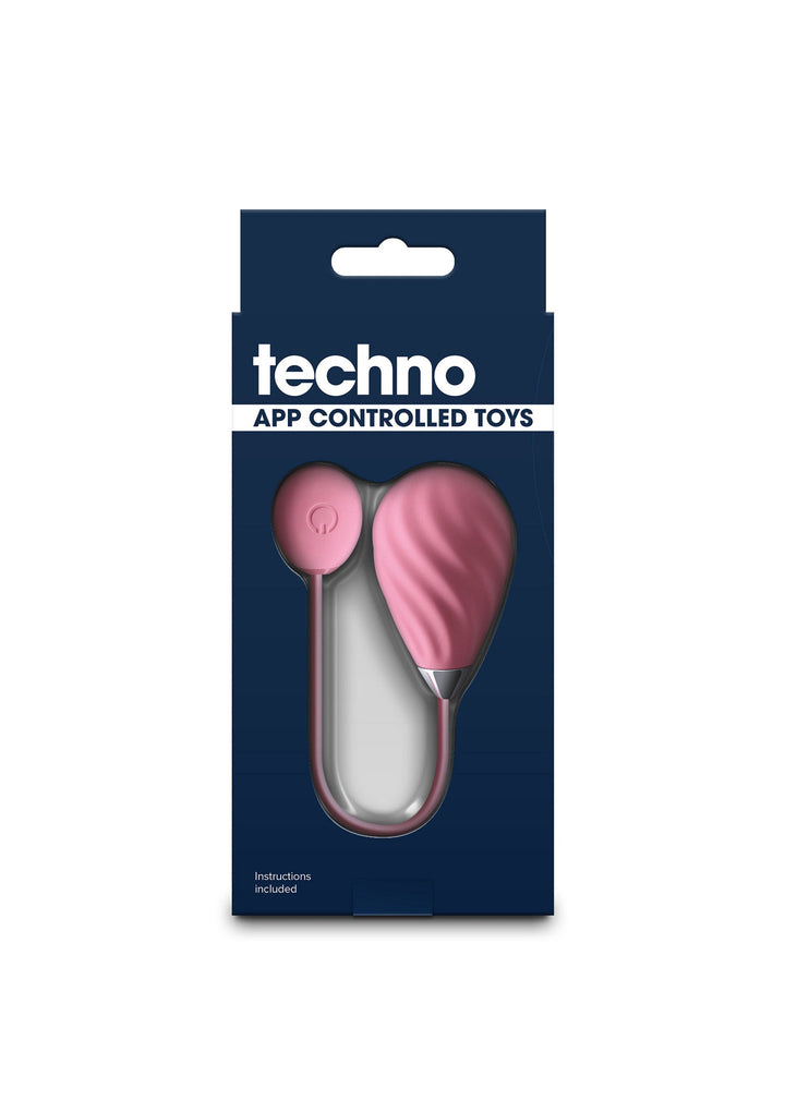 Techno Kandi