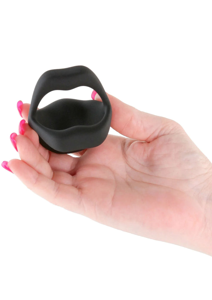 Techno Strobe Cockring | Cockring - NS Novelties | SIN&LACE