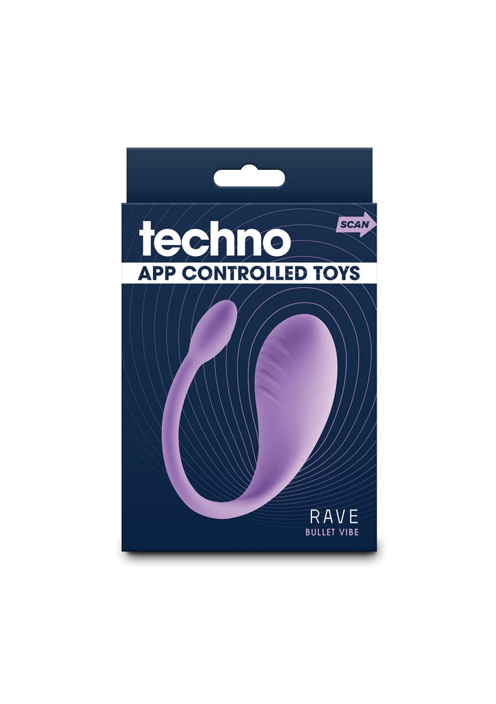 Techno Rave
