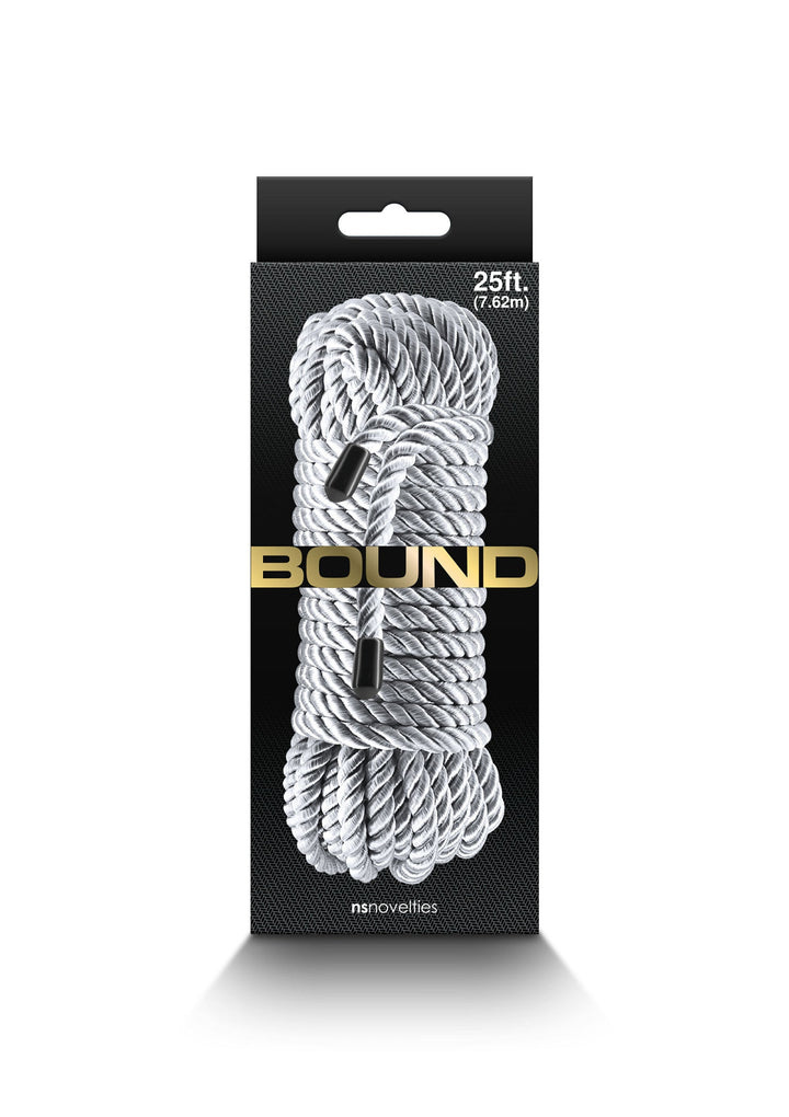 Bound Rope