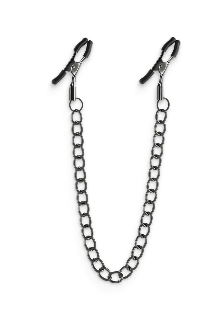 NS Novelties Bound Nipple Clamps DC2 tepelklemmen