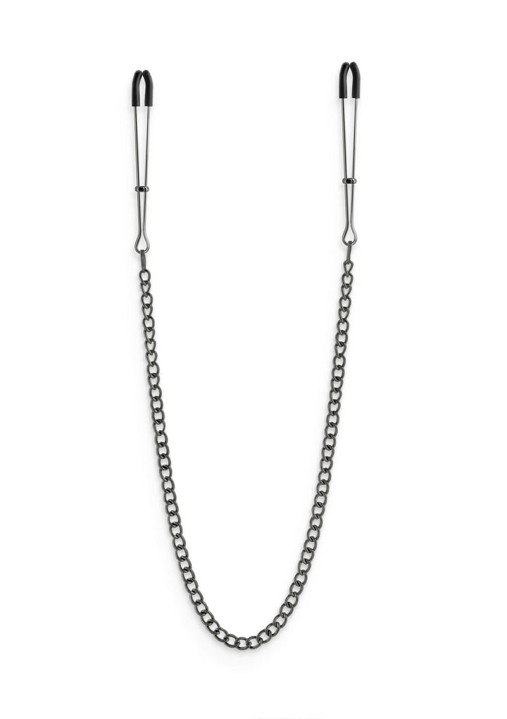 NS Novelties Bound Nipple Clamps DC3 tepelklemmen