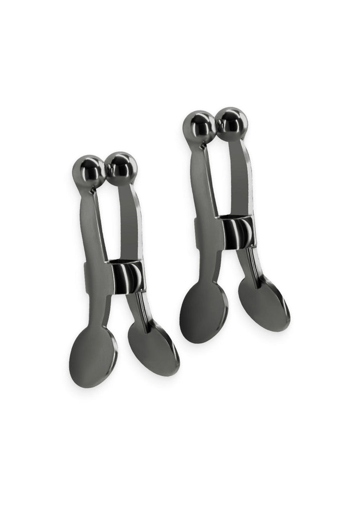 NS Novelties Nipple Clamps C1 tepelklemmen