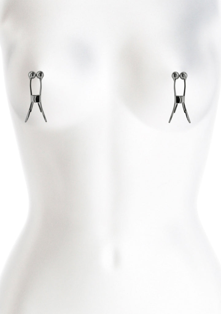 NS Novelties Nipple Clamps C1 tepelklemmen