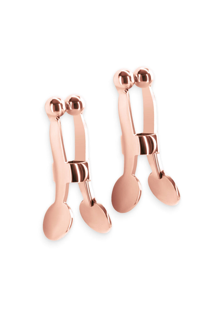 NS Novelties Nipple Clamps C1 tepelklemmen