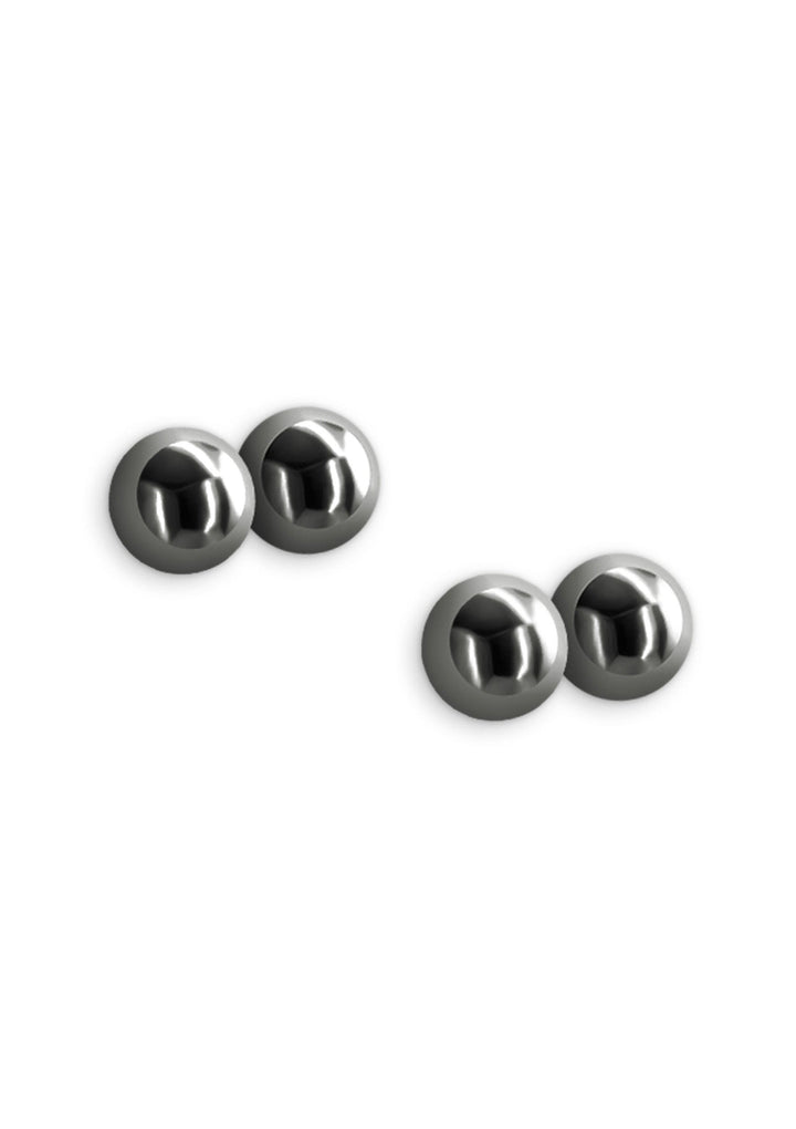NS Novelties Bound Nipple Clamps M1 tepelklemmen