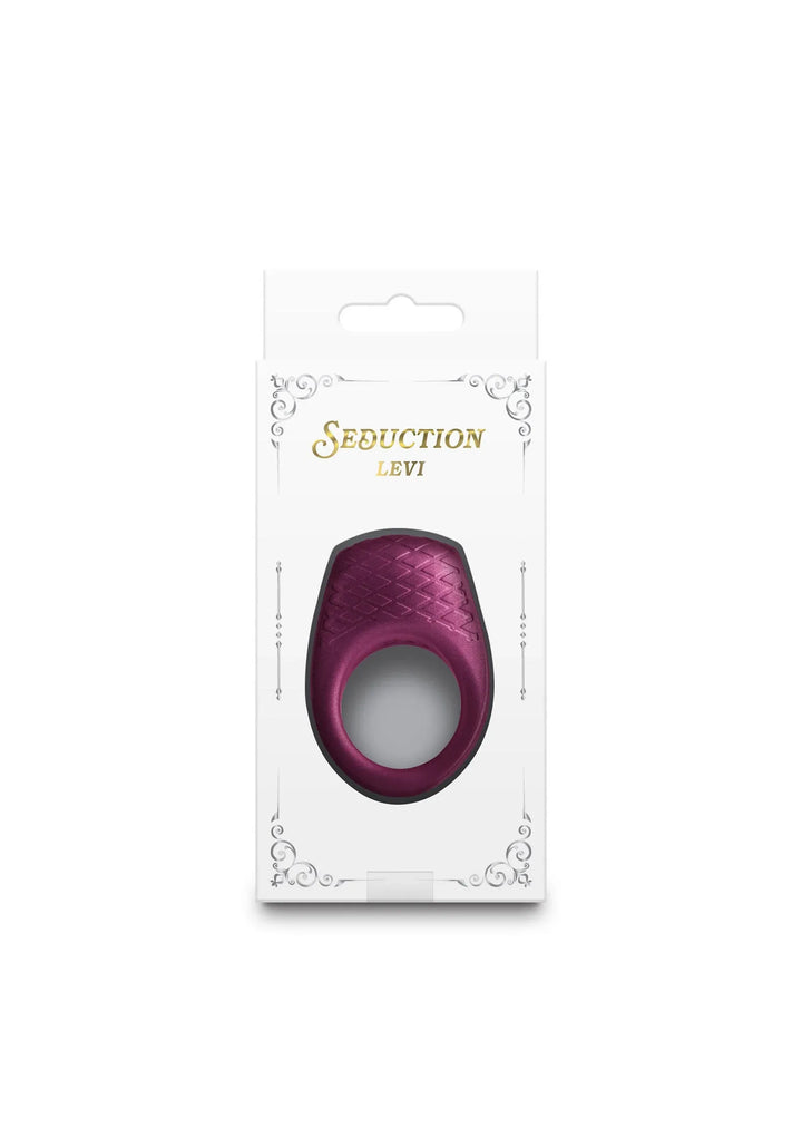 Seduction Levi Cockring | Cockring - NS Novelties | SIN&LACE