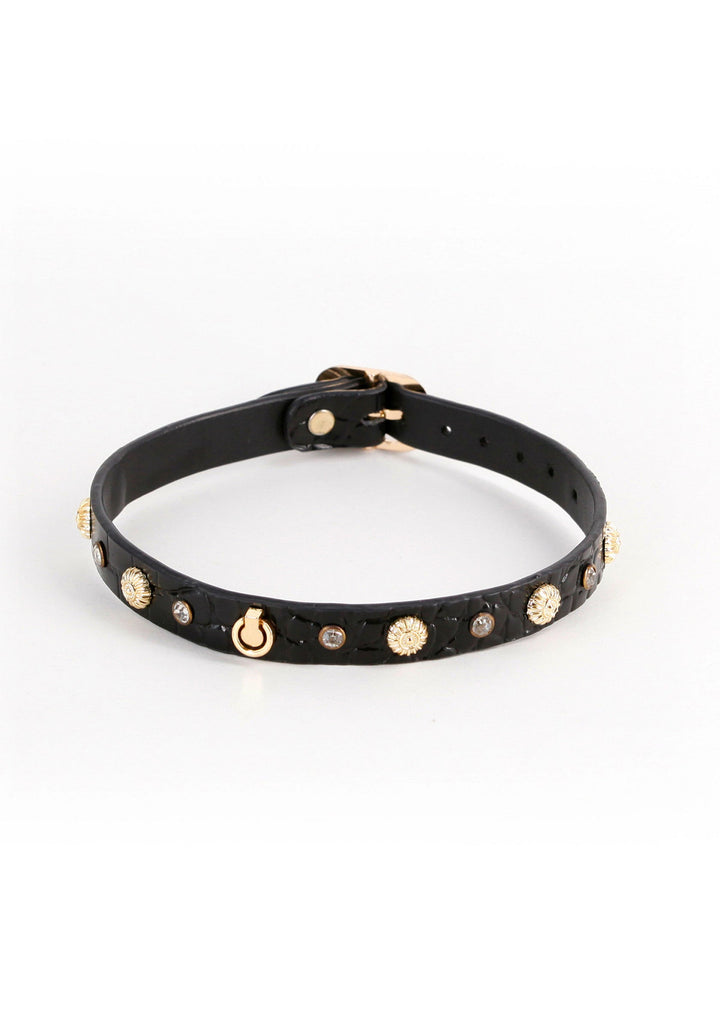 NS Novelties Alina Collar halsband