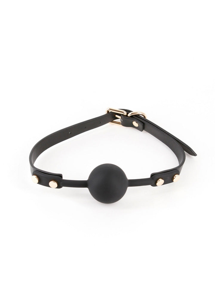 NS Novelties Fetish & Fashion Janice ball gag