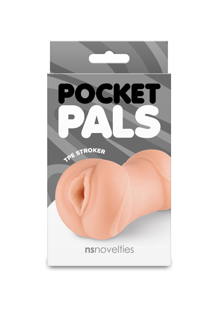 Vagina Stroker